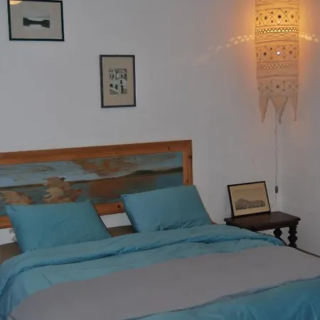 Spiti Anatoli Apartment Karfas Room photo