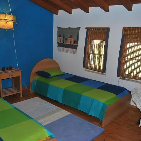 Spiti Anatoli Apartment Karfas Room photo