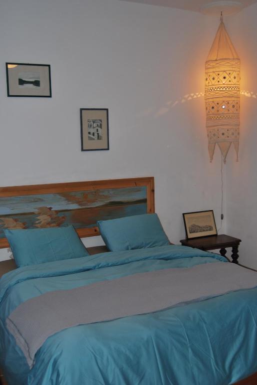 Spiti Anatoli Appartement