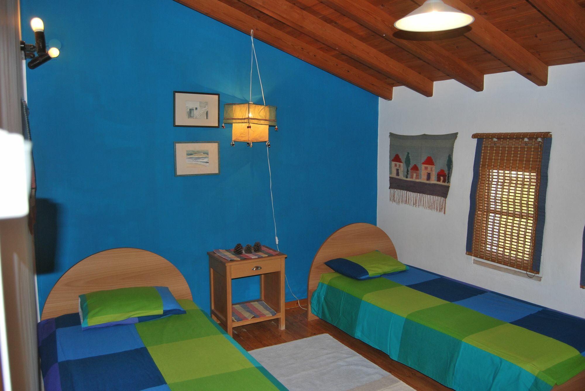 Spiti Anatoli Appartement *