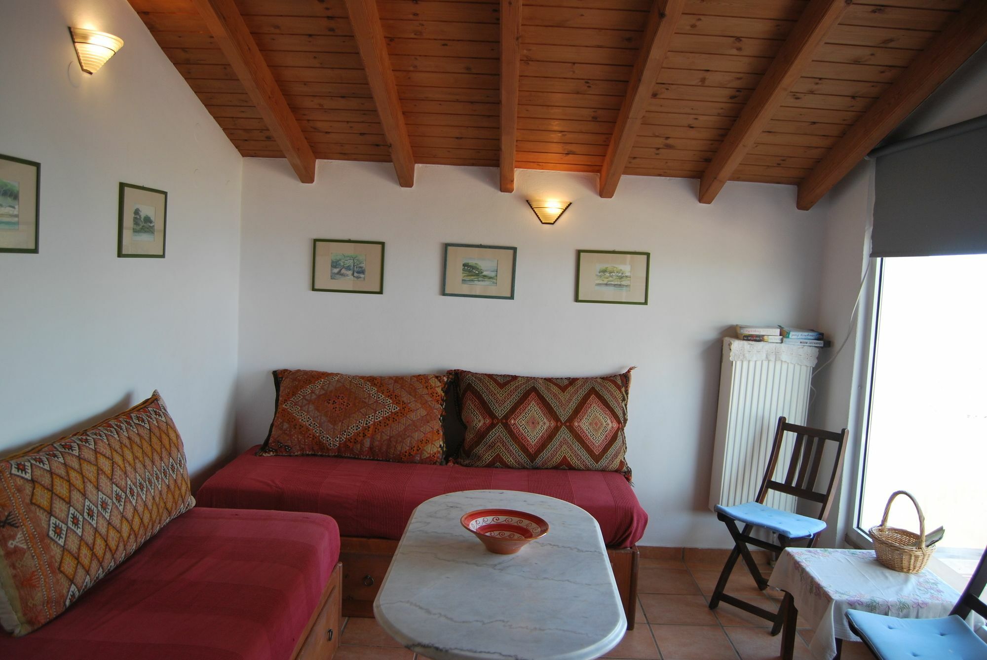 Spiti Anatoli